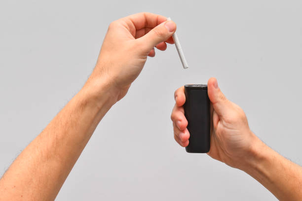 Tütün Keyfi Teknolojisinde Yenilik: İleri Düzey Performans ve Ergonomik Tasarım