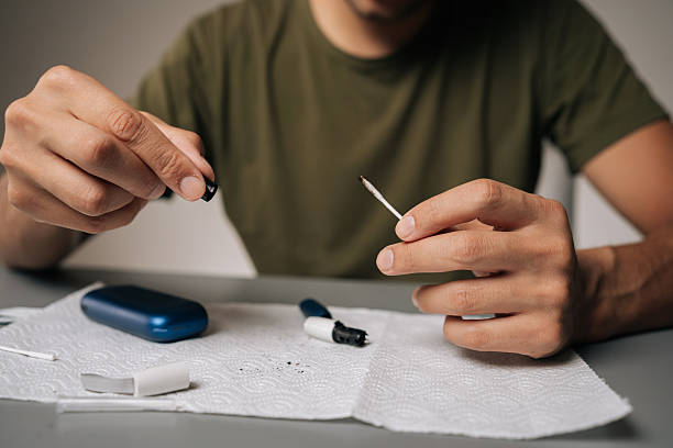 Tütün Keyfi Dünyasında İnovasyon: Yüksek Performanslı Cihazlar ve Yeni Teknolojiler