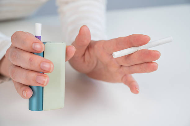 Tütün Teknolojisi ile Maksimum Performans: Vazol ve Terea Cihazlarının Farkları