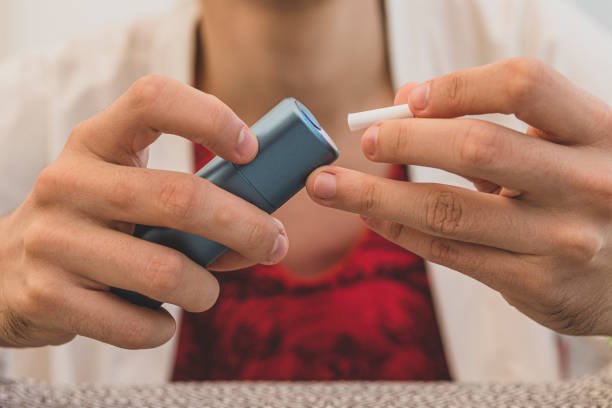 Modern Tütün Teknolojisi: Tütün Keyfini Nasıl Değiştiriyor?