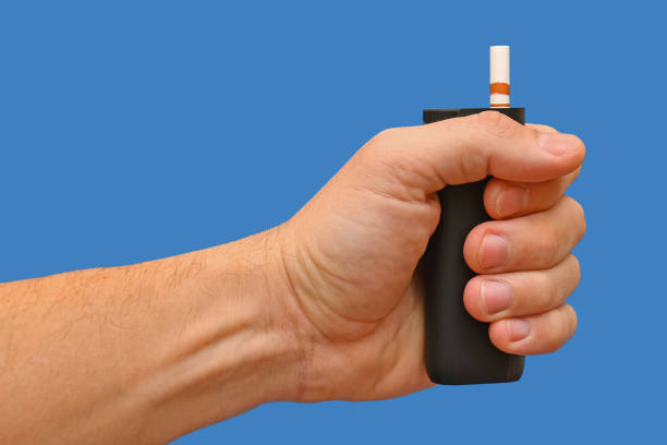 Tütün Keyfi Dünyasında Yenilikçi Teknolojiler: Tütün Teknolojisi ile Maksimum Performans