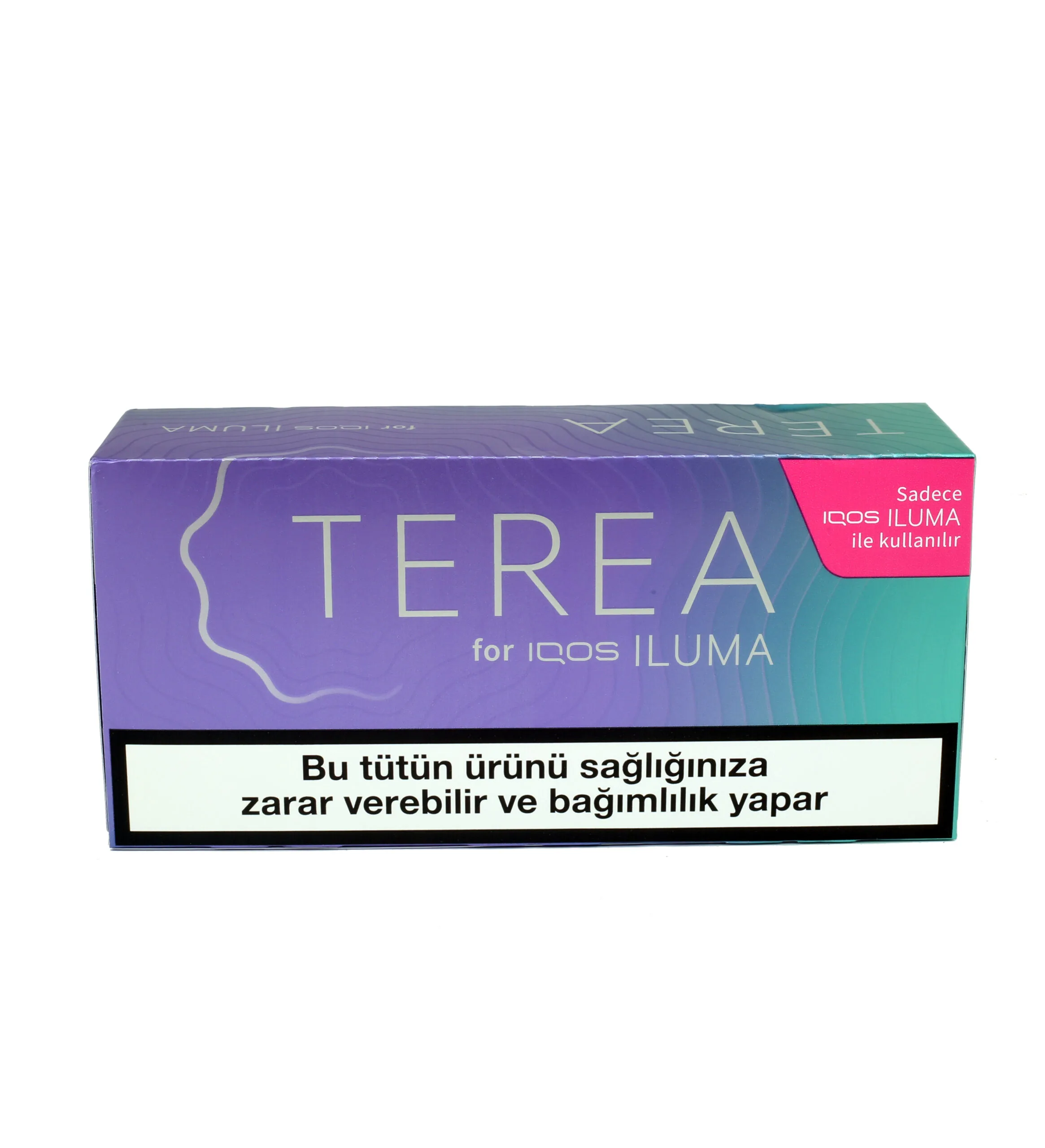 IQOS Iluma Terea Purple