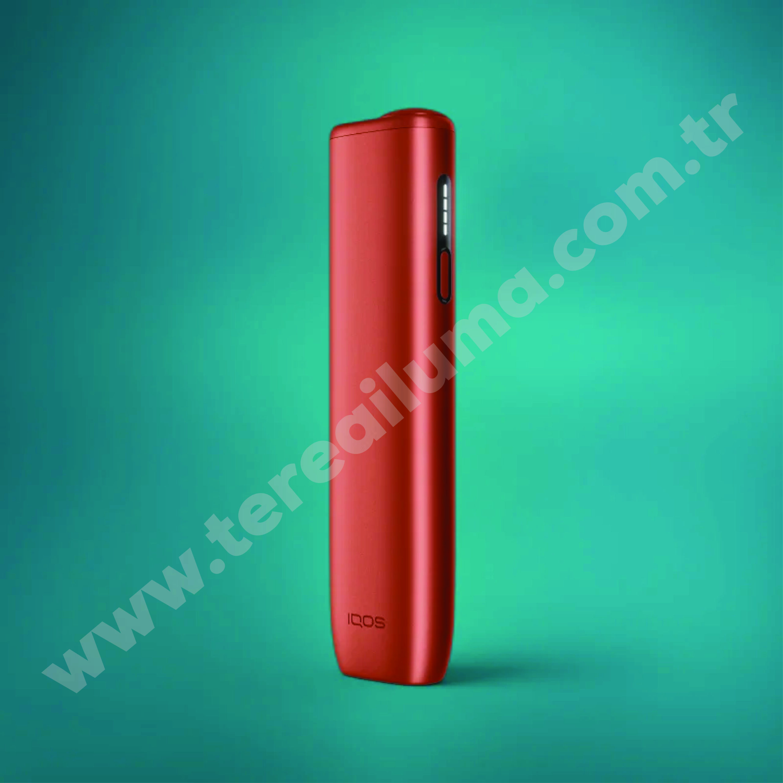 IQOS ILUMA I One Fuşya Pembesi