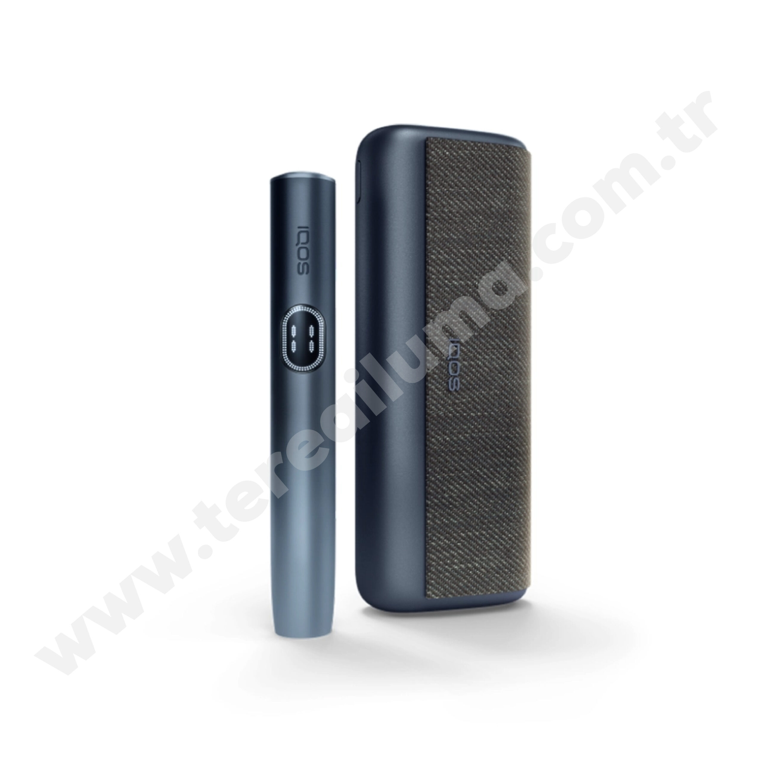 IQOS Iluma I Prime Siyah