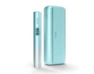 IQOS ILUMA I turkuaz